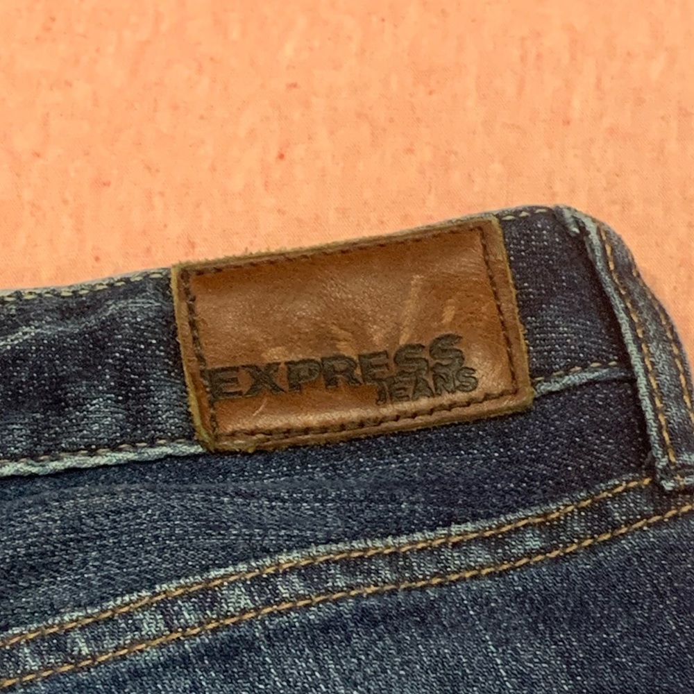Express Jeans - Picture 6 of 6